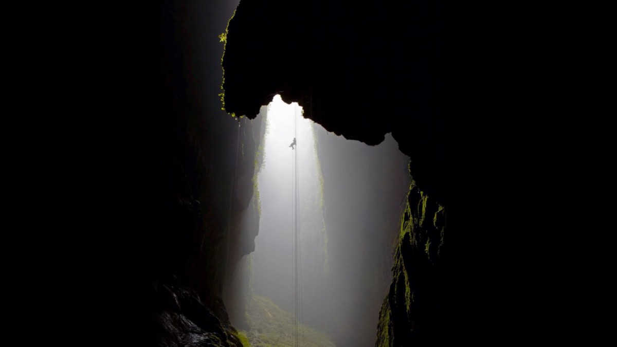 Raw data has a strangely alluring quality — it has the power to answer all of your questions, as well as the power to ask even more.