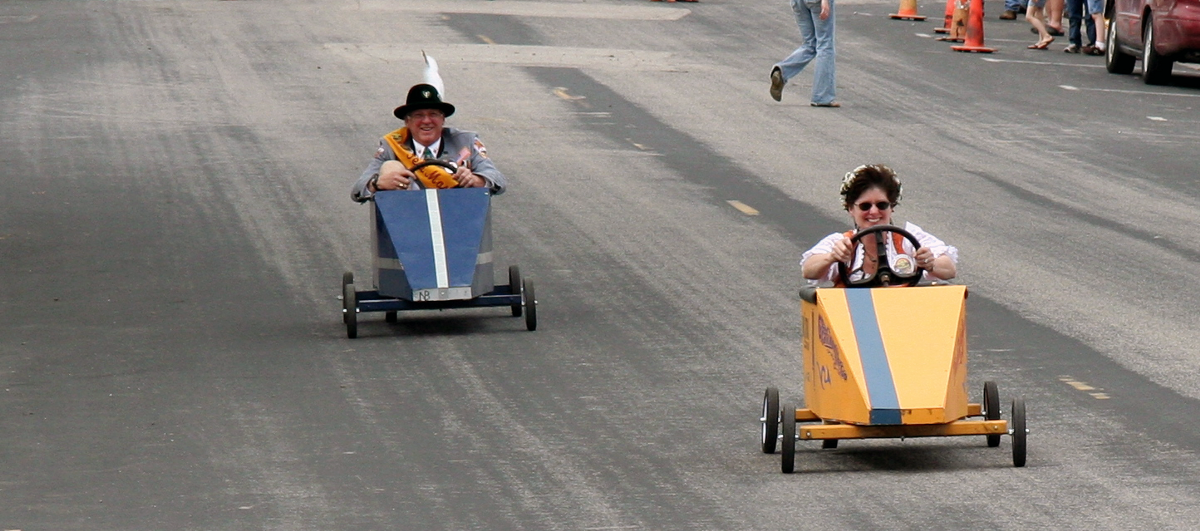 The ups and ups of adopting an MVP mentality for our Hackathon, and how it helped us achieve victory.