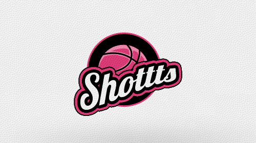Shottts - Dribbble for the BlackBerry Playbook